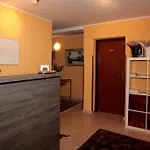 Hotel Arte Casa Murine