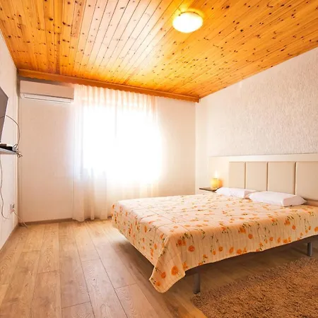 ホテル Arte Casa 3*