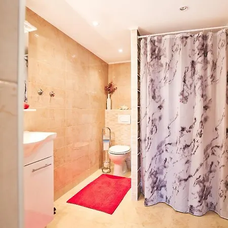 Hotel Arte Casa Murine