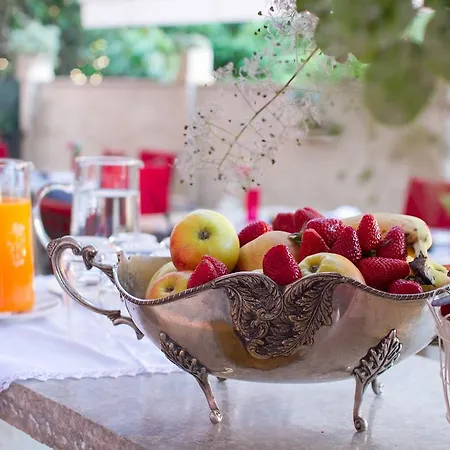 Hotel Arte Casa Murine
