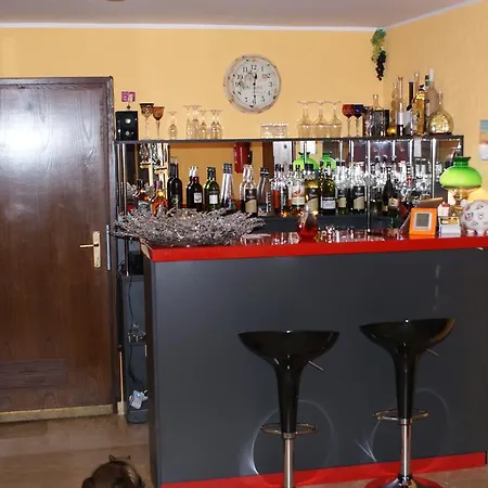 Hotel Arte Casa Murine