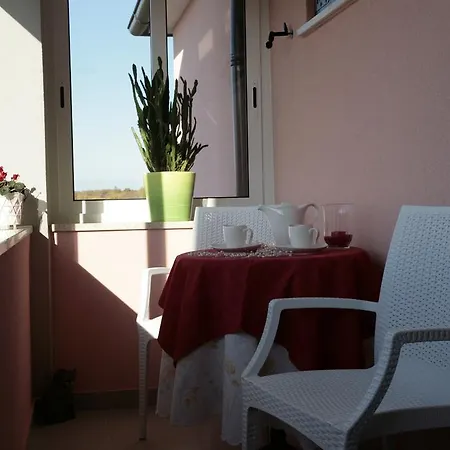 Arte Casa Hotel Murine