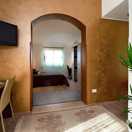 Hotel Arte Casa 3*