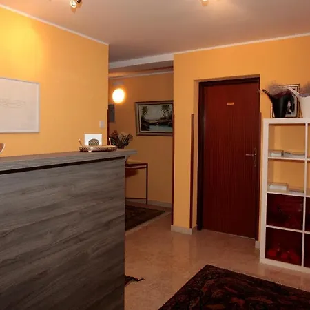 Hotel Arte Casa Murine