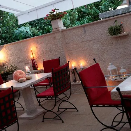 Arte Casa Hotel 3*