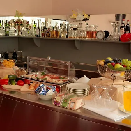 Hotel Arte Casa Murine