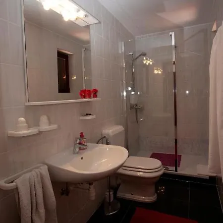 Hotel Arte Casa