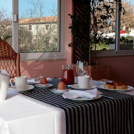 Hotel Arte Casa