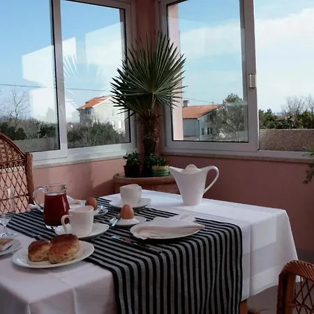 ホテル Arte Casa 3*