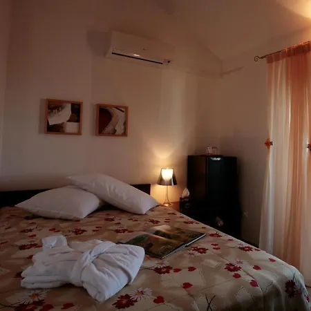Hotel Arte Casa Murine