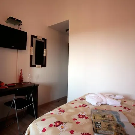 Arte Casa Hotel