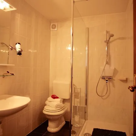 Hotel Arte Casa Murine