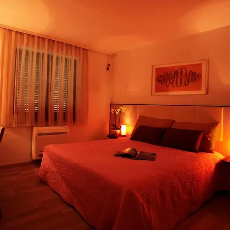 Arte Casa Hotel