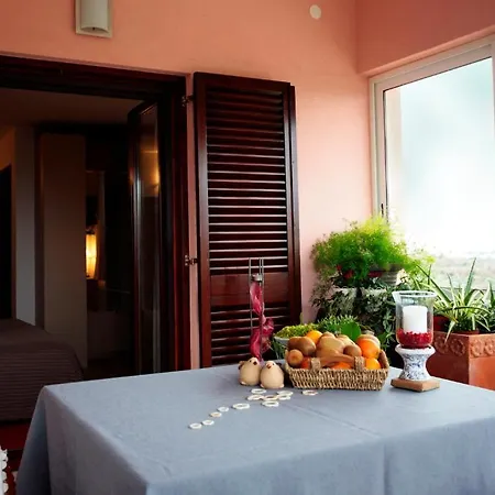 Hotel Arte Casa Murine