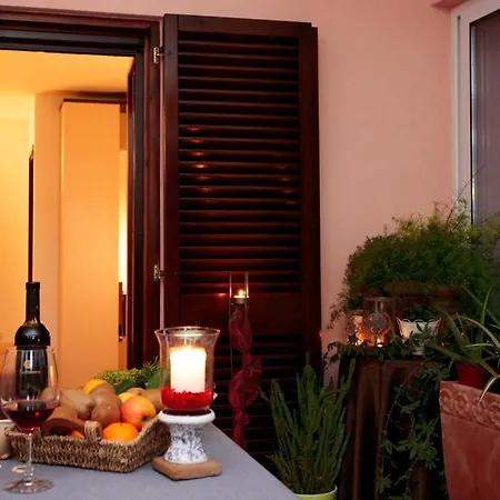 Arte Casa Hotel