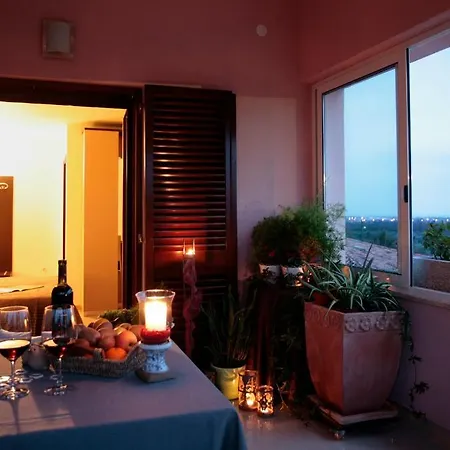 Arte Casa Hotel Murine
