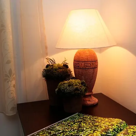 Arte Casa Hotel