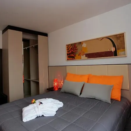 Hotel Arte Casa