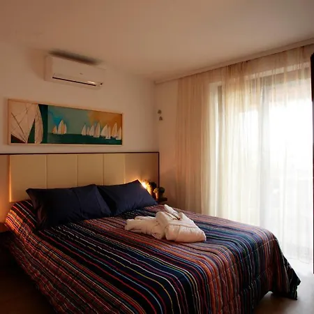 ホテル Arte Casa 3*