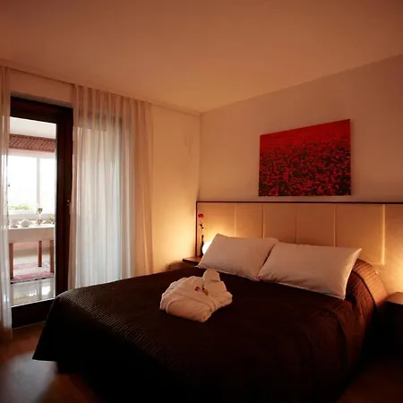 Arte Casa ホテル 3*