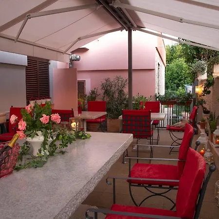 Arte Casa Hotel