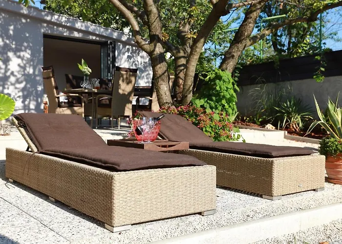 Arte Casa Hotel Murine