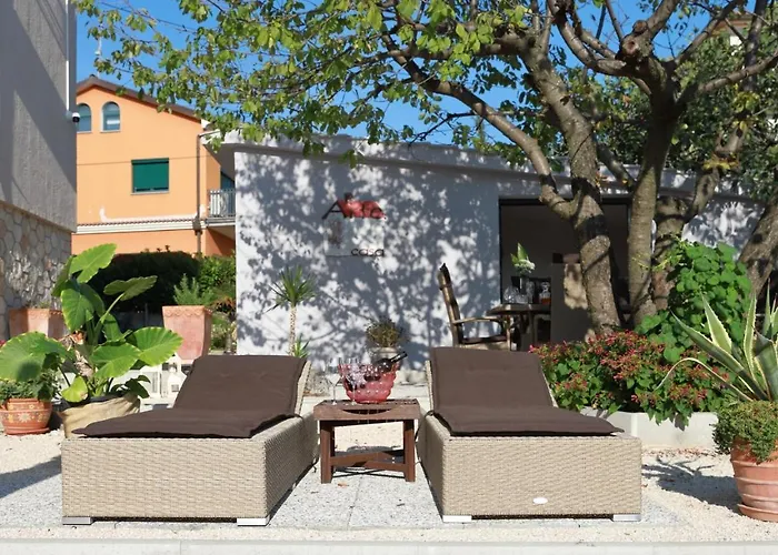 Arte Casa Hotel 3*