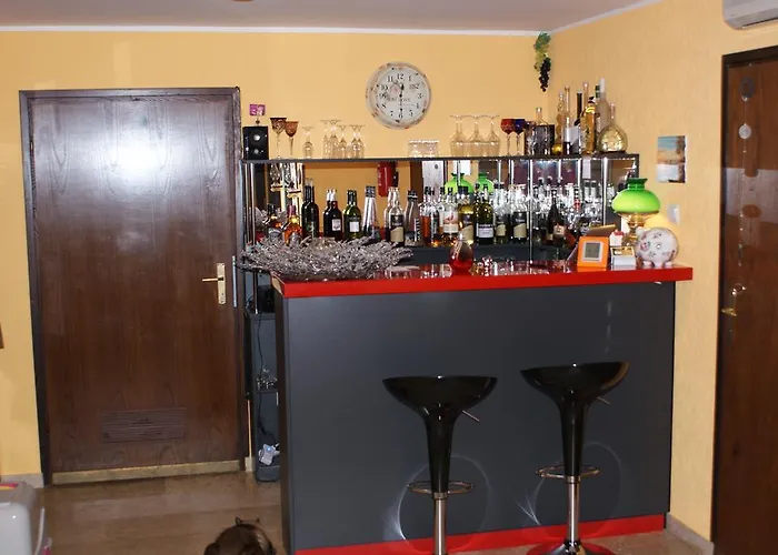 Hotel Arte Casa Murine