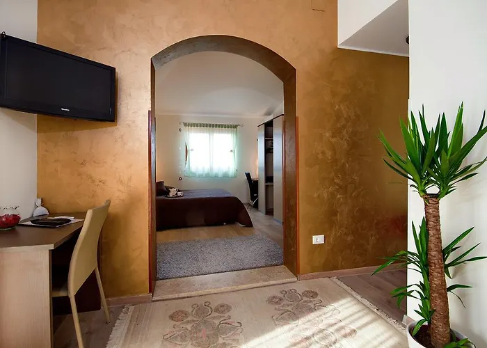Hotel Arte Casa 3*