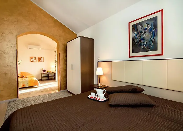 Hotel Arte Casa