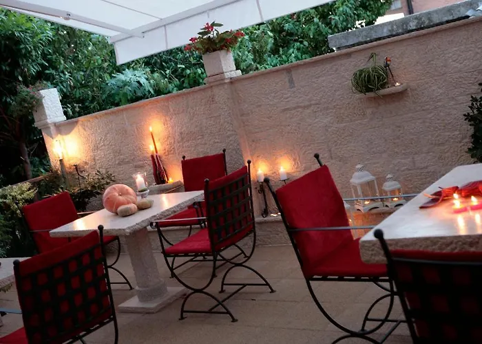 Arte Casa Hotel 3*