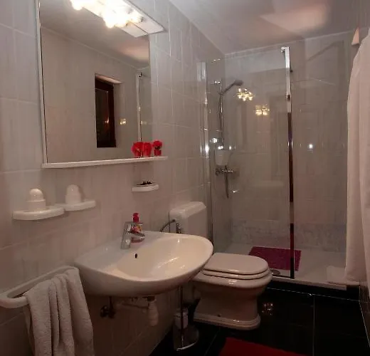Hotel Arte Casa