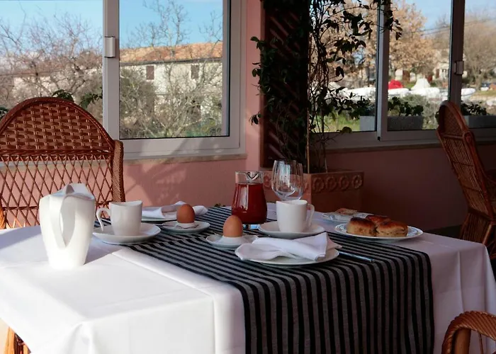Hotel Arte Casa