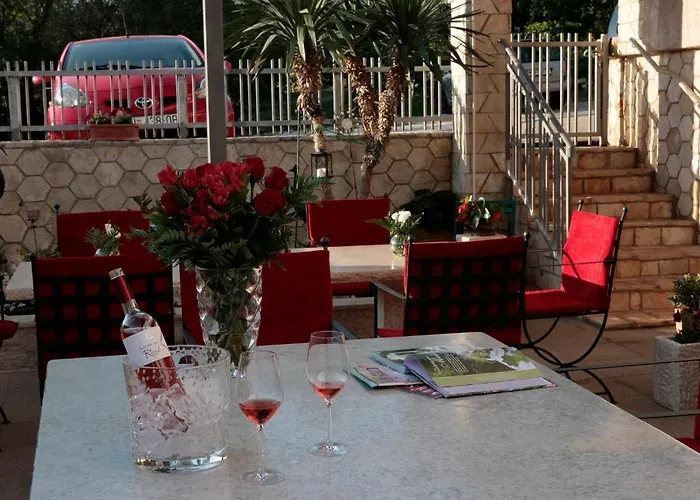 Hotel Arte Casa 3*