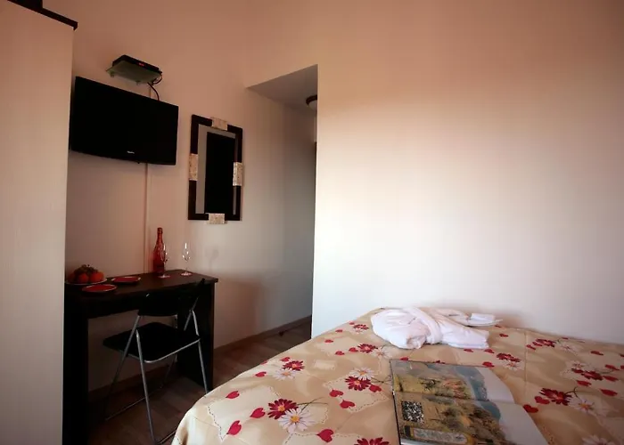 Arte Casa Hotel