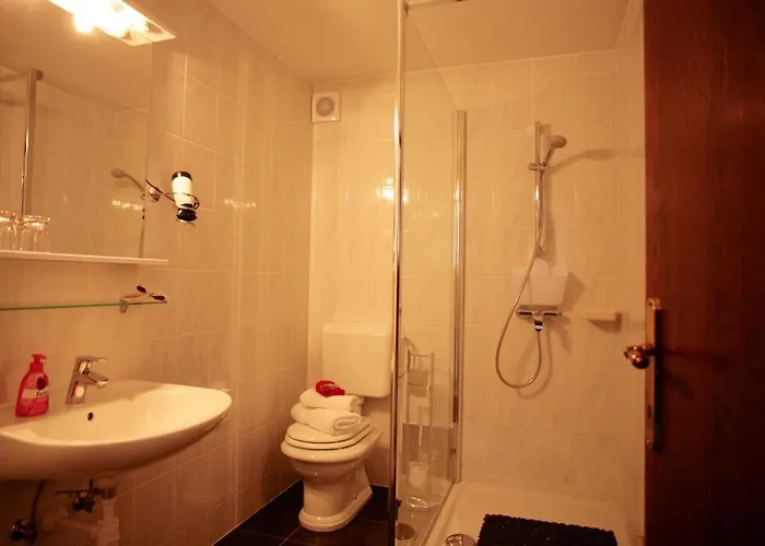 Hotel Arte Casa Murine