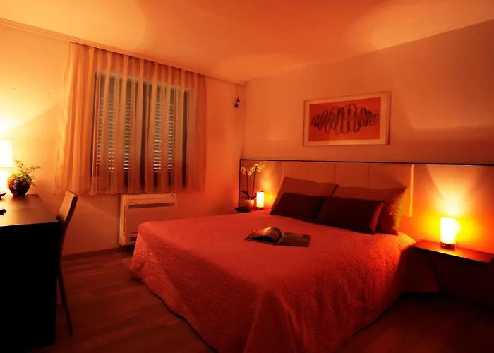 Arte Casa Hotel