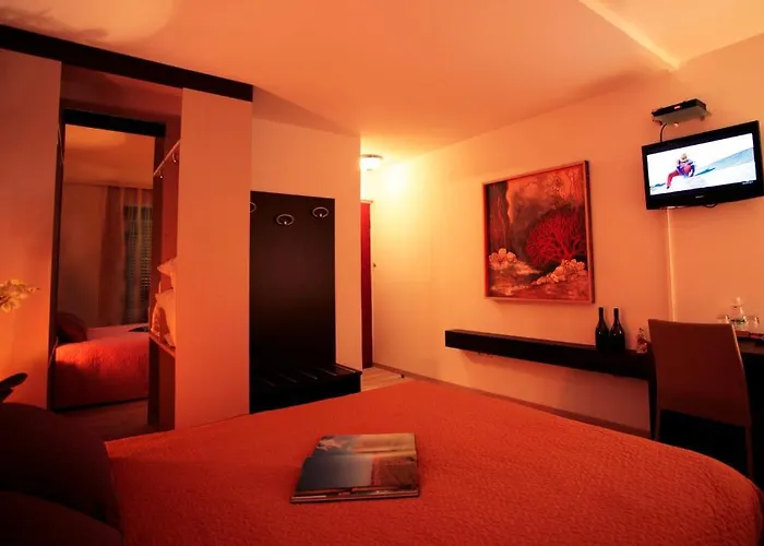 Arte Casa Hotel Murine