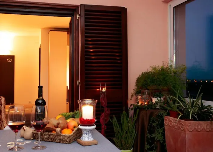 Arte Casa Hotel