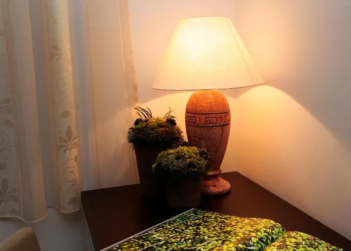 Arte Casa Hotel