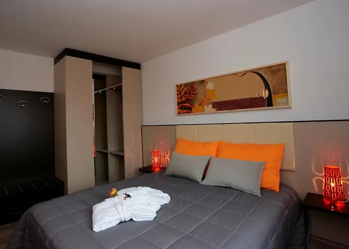 Hotel Arte Casa