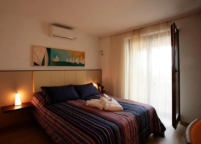 Hotel Arte Casa 3*