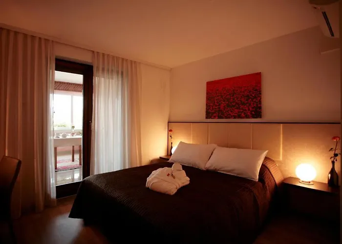 Arte Casa Hotel 3*