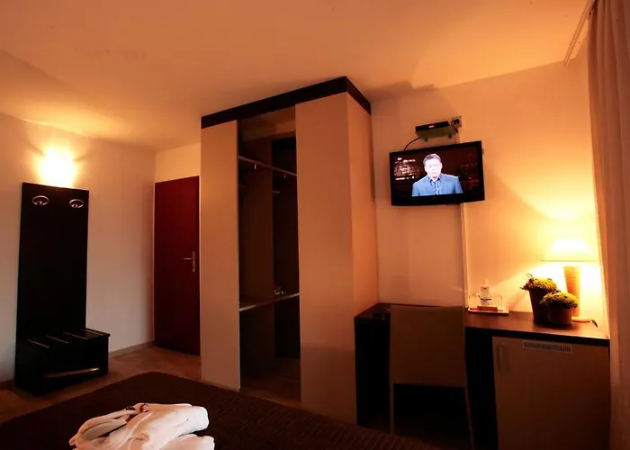 Arte Casa Hotel 3*