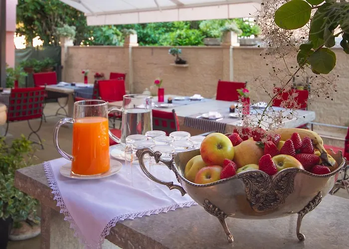 Hotel Arte Casa 3*