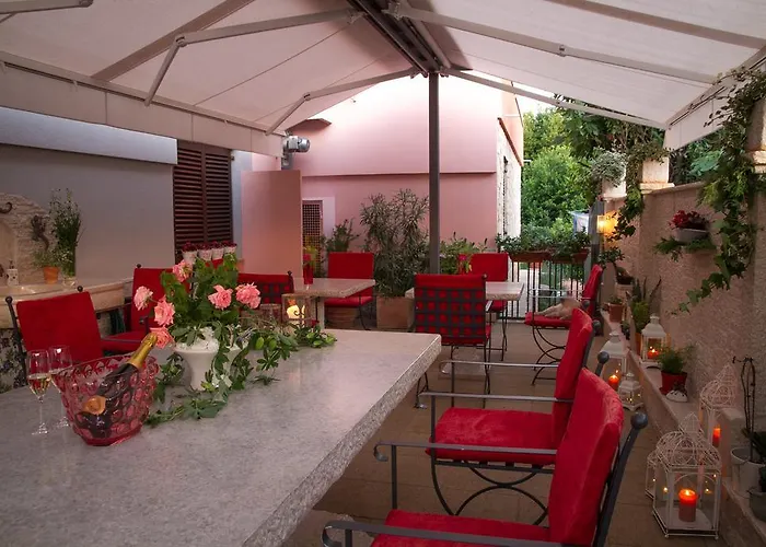 Arte Casa Hotel