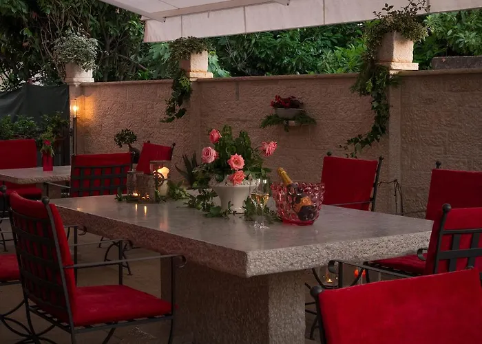 Hotel Arte Casa