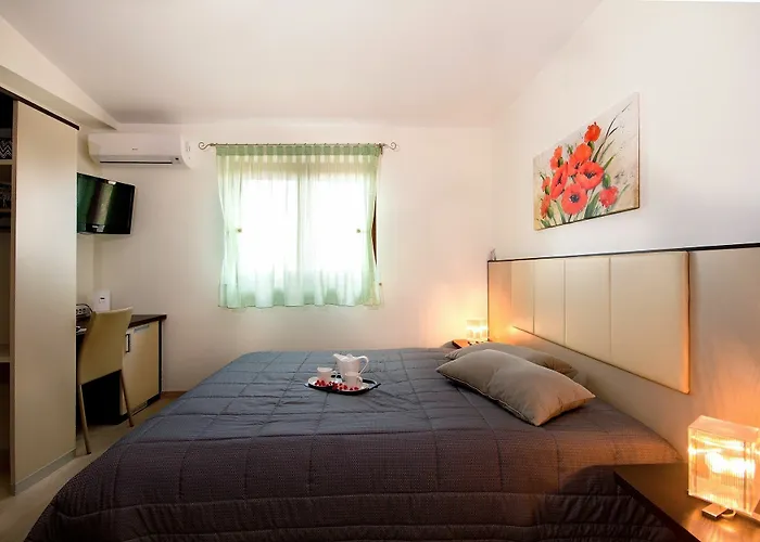 Arte Casa 3* Murine
