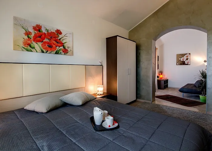 Arte Casa 3* Murine
