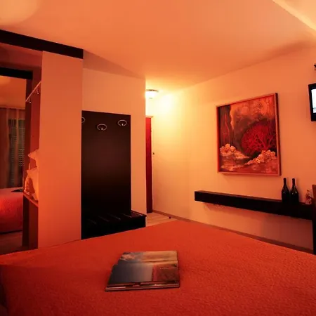 Arte Casa فندق Murine